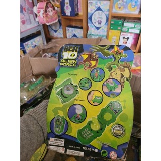 Bán xác điện thoại Ben 10