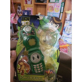 Bán xác điện thoại Ben 10