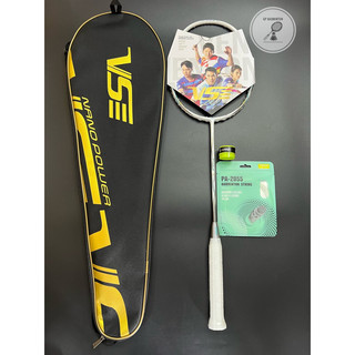 Vợt cầu lông vs titan 7