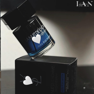 [LAN] Nước Hoa Nam Y La Nuit Bleu Electrique EDP 10/20ml
