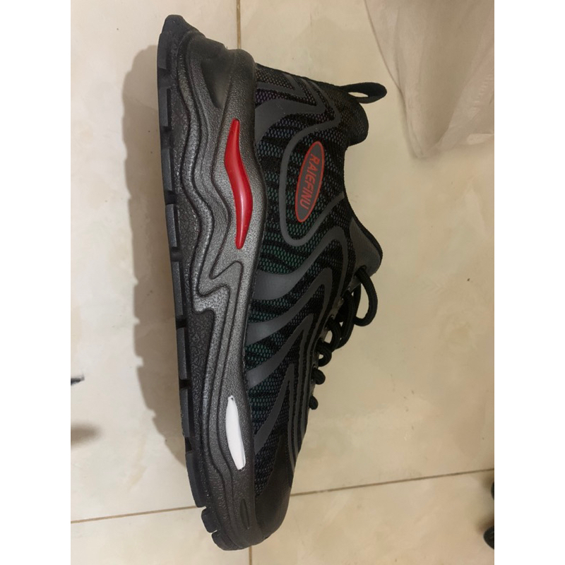 Pass giày nam size 40 ảnh thật