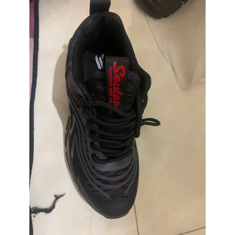 Pass giày nam size 40 ảnh thật