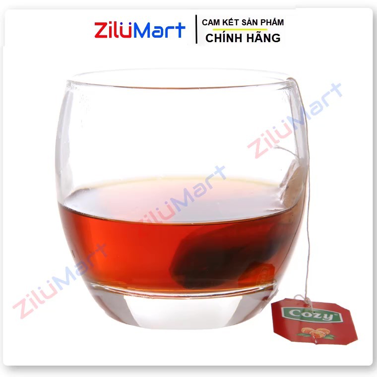 Trà Cozy hương đào  loại 50g