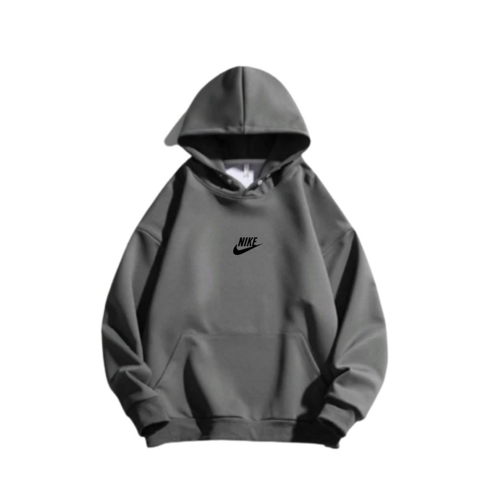 Áo Hoodie NIKE chất nỉ bông dày dặn hàng chuẩn chính hãng , tag mác đầy đủ , siêu xịn xò 002 COOL STORE
