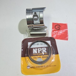 Piston+xét măng DREAM,100  ,cc ,CỐT( 0) dùng cho xe mày...