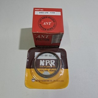 Piston+xét măng DREAM,100  ,cc ,CỐT( 0) dùng cho xe mày...