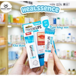 Son Dưỡng Môi Mediheal Labocare Pantenolips