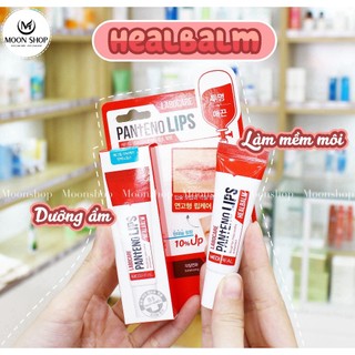 Son Dưỡng Môi Mediheal Labocare Pantenolips