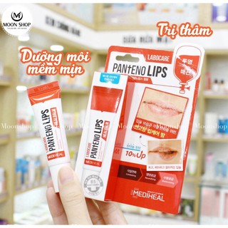 Son Dưỡng Môi Mediheal Labocare Pantenolips