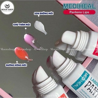 Son Dưỡng Môi Mediheal Labocare Pantenolips