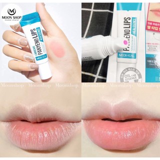 Son Dưỡng Môi Mediheal Labocare Pantenolips
