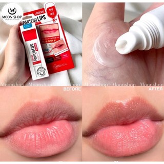 Son Dưỡng Môi Mediheal Labocare Pantenolips