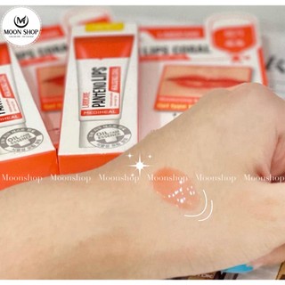 Son Dưỡng Môi Mediheal Labocare Pantenolips