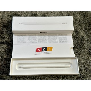 Bút cảm ứng pencil 2 mu8f2 chính hãng