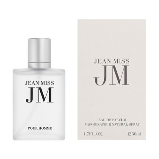 Nước hoa nam Jean Miss JM 50ml hương thơm quyến rũ