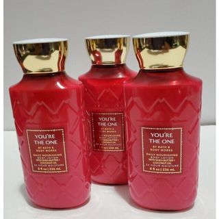 Sữa dưỡng thể you're the one - Bath & Body Works