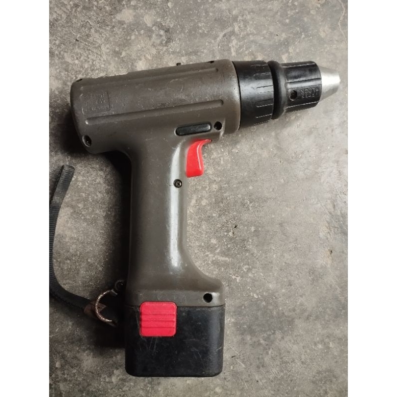 Khoan national ezt181