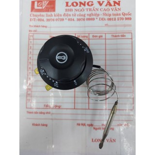 Rơle nhiệt cho nồi phở ,tủ hâm nóng thức ăn