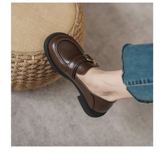 Tổng hợp giày loafer size nhỏ 32 33 34
