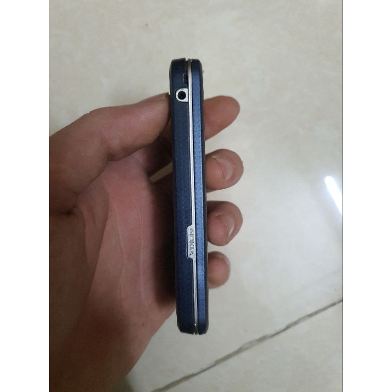Xác nokia 7310c