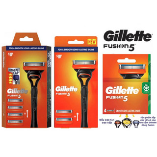 Bàn Cạo/ Bàn Cạo Râu/ Dao Cạo Râu Gillette Fusion5/Proglide