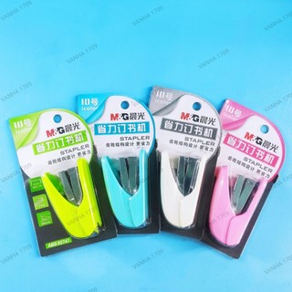 M&G ABS92747 Dập Ghim Trợ Lực Cầm Tay - Sử dụng ghim số 10.