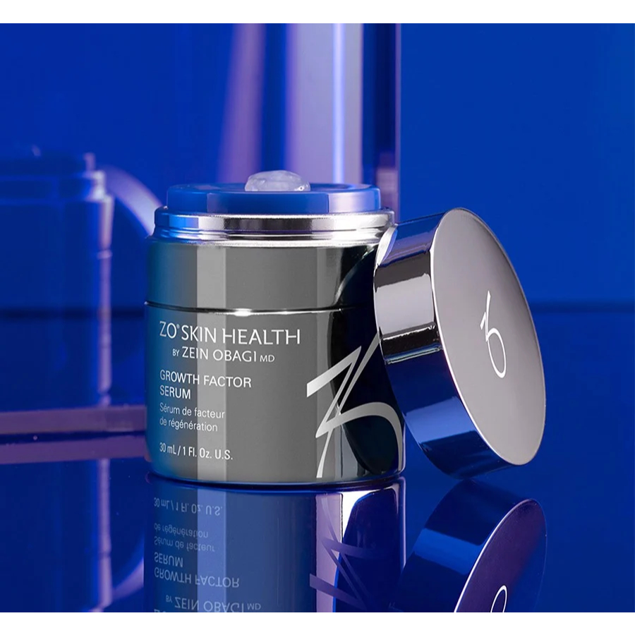 Serum Phục Hồi Tái Tạo Da Growth Factor Serum ZO SKIN HEATH 30ML