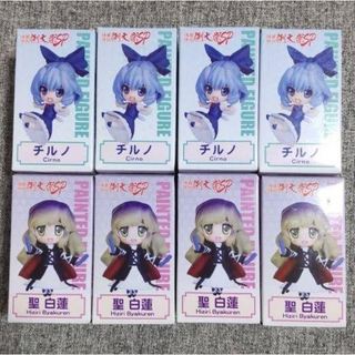 Mô hình touhou project - pick-up deal