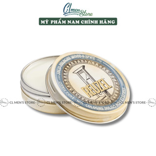 Sáp Thơm Cơ Thể Reuzel Wood & Spice Solid Cologne Balm