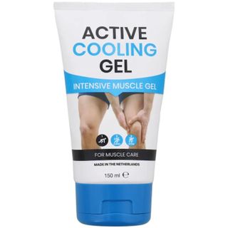 Gel lạnh giảm đau cơ khớp Active Cooling