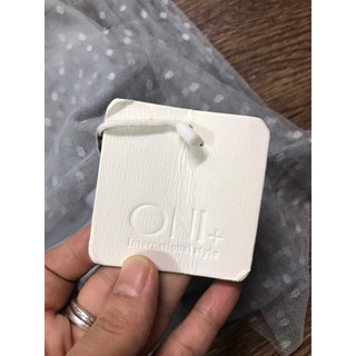 Đầm ren size S( thanh lý)