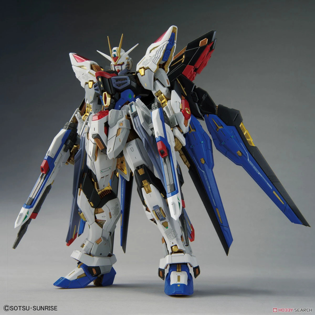 Mô Hình Lắp Ráp Đầu Thay Thế cho MG 8802 / MG Strike Freedom / MGEX Strike Freedom