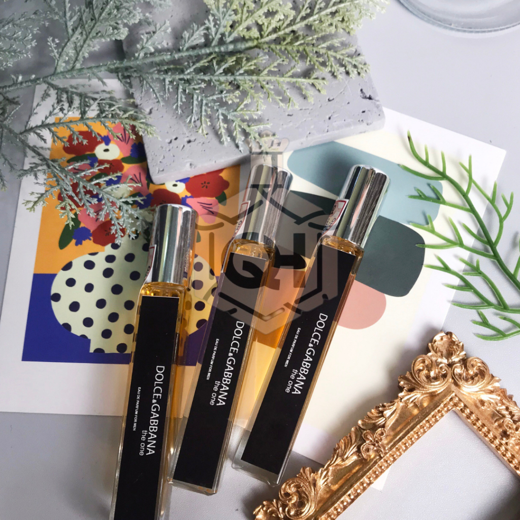 Nước hoa nam chiết D.G- the one 10ml nước hoa lưu hương lâu