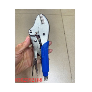 Kìm bấm ống đồng value vrt-102