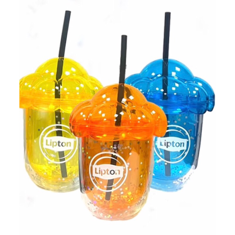 Ly Mây Lipton