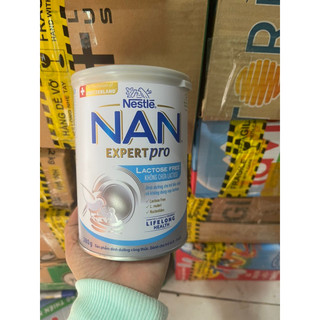 Sữa nan al 110( 380g) date mới mẫu mới lon nhán