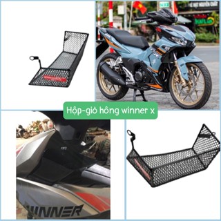 hộp đựng đồ -giỏ hông -giỏ cạnh  winner x