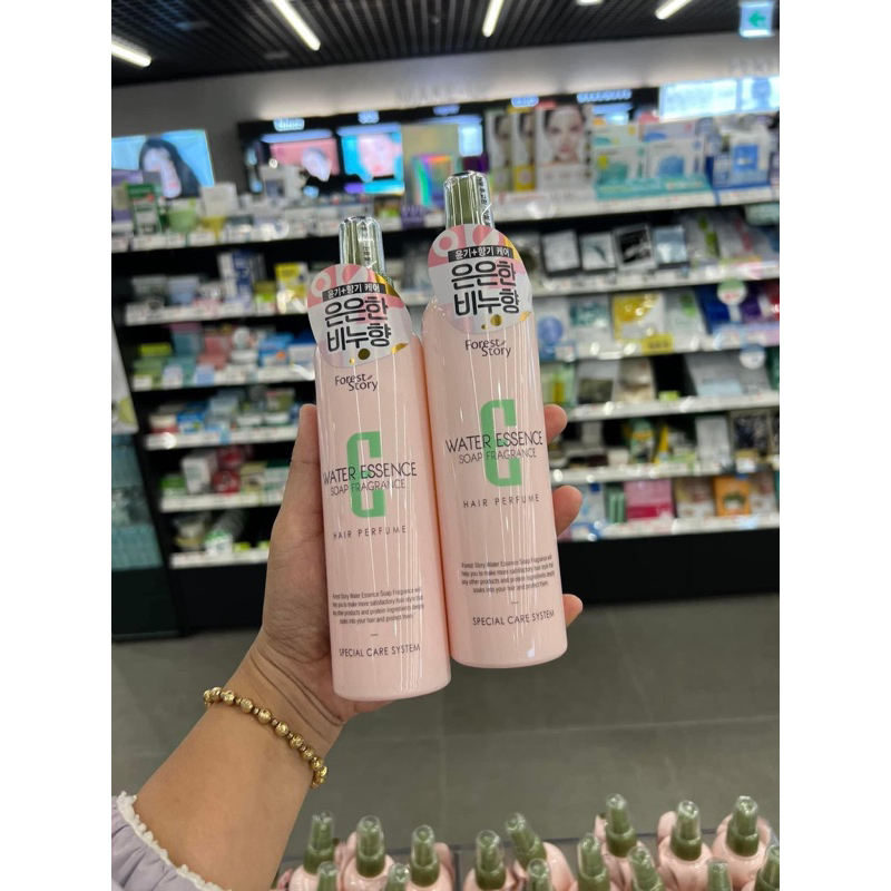 💕𝐍𝐮̛𝐨̛́𝐜 𝐡𝐨𝐚 𝐝𝐚̀𝐧𝐡 𝐜𝐡𝐨 𝐓𝐨́𝐜 𝐅𝐨𝐫𝐞𝐬𝐭 𝐒𝐭𝐨𝐫𝐲