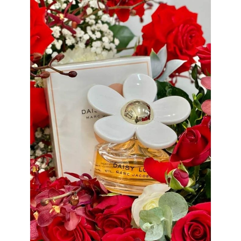 Nước hoa Marc Jacobs Daisy Love EDT 100ML