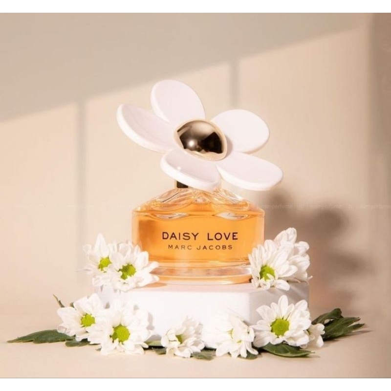 Nước hoa Marc Jacobs Daisy Love EDT 100ML