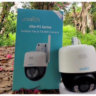 camera uniarch chính hãng Uho-p1