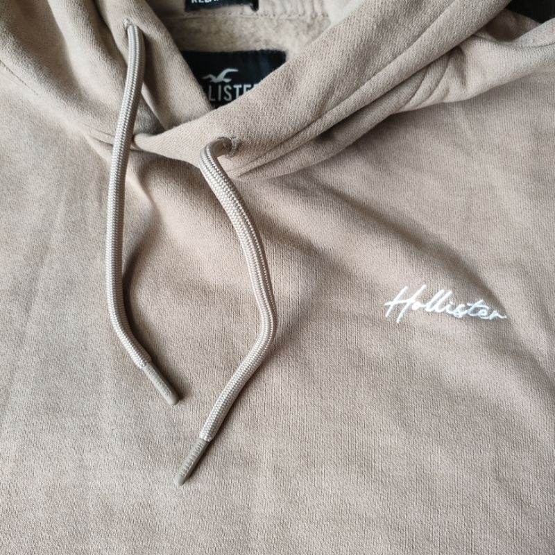 Áo hoodie Hollisterz* unisex - Cambo dư xịn