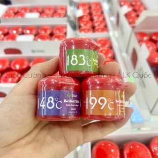 Chì đổ chân ic 2uul 148-183-199 độ 50gr