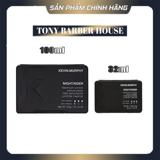 Sáp vuốt tóc Kevin Murphy Night Rider 32ml - 100ml