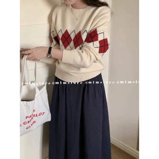 [MTM STORE] LEN ZICZAC