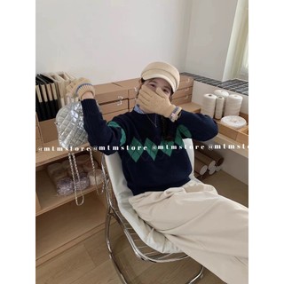[MTM STORE] LEN ZICZAC