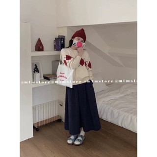[MTM STORE] LEN ZICZAC