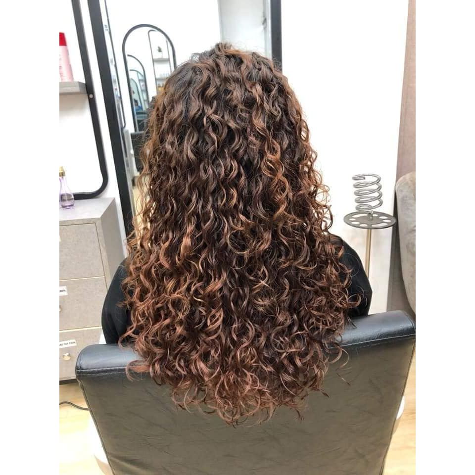 Xịt dưỡng tóc chuyên nghiệp! # LUXSONS