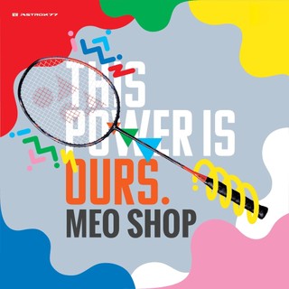 Vợt cầu lông Yonex Astrox 77 Pro