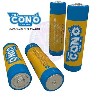 Pin tiểu con ó 4 viên